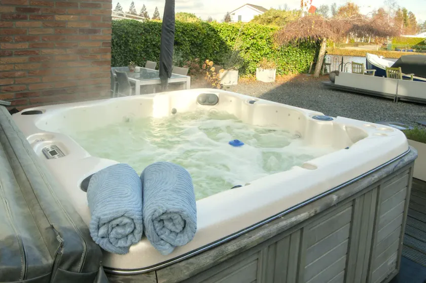 Vacation home Vinkeveense Plassen - Image 1