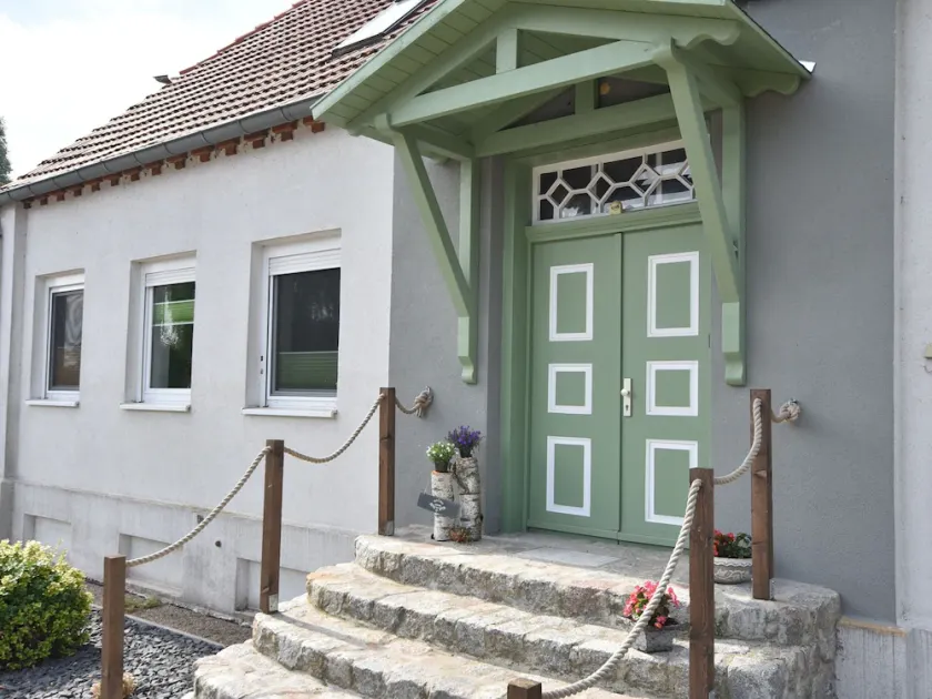 Modern Apartment in Insel Poel near Beach - Image 1