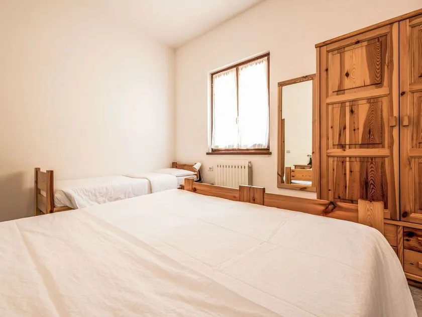Joli appartement avec WIFI, piscine, TV, terrasse, vue panoramique, près de Riva Del Garda - Image 1