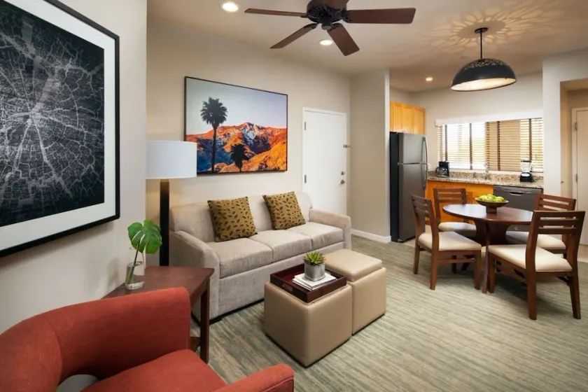 Westin Desert Willow Resort - Image 1