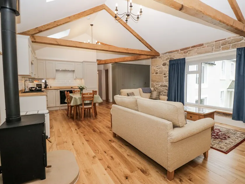 Swift Barn - Image 1