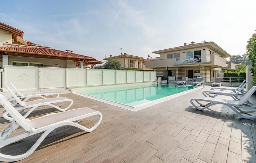 Nice Home In Puegnago Sul Garda With Wifi - Image 1
