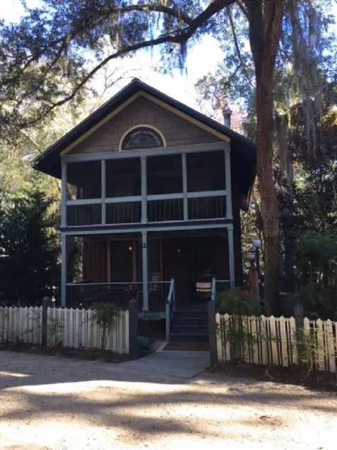 Steinhatchee Landing Resort -Cross Creek #2-Dog Friendly **THIRD NIGHT FREE** - Image 1