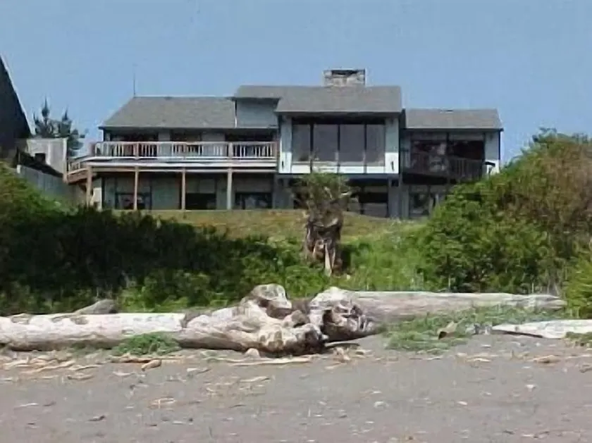 Pet Friendly, Private Trail zum Strand - 2 Schlafzimmer - Image 1