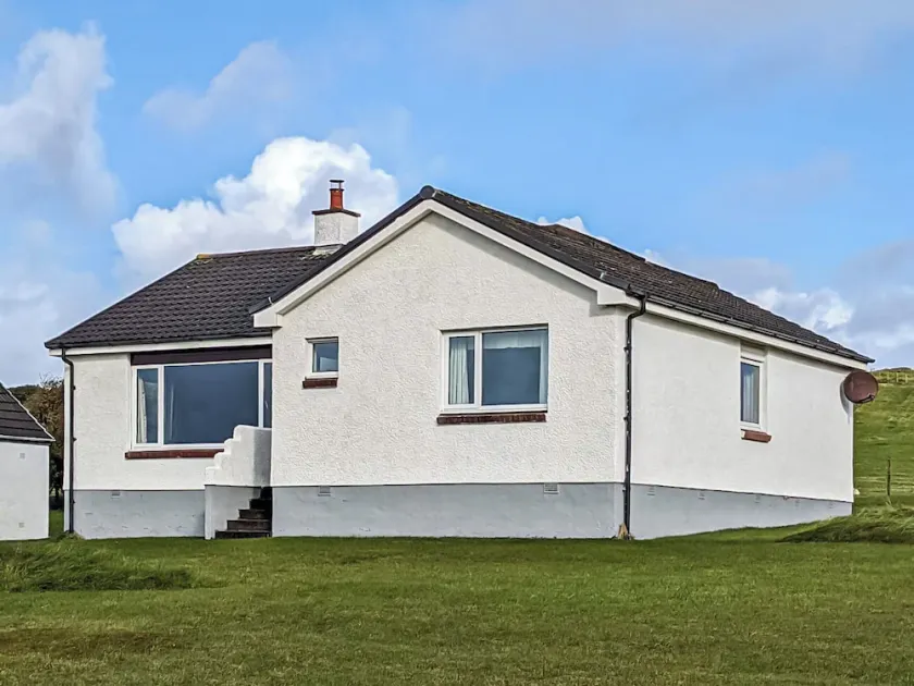 3 værelses bolig i Opinan, near Gairloch - Image 1