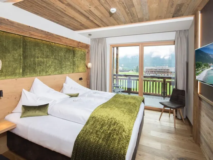 Karwendel Premium - Wagner's Aparthotel - Image 1