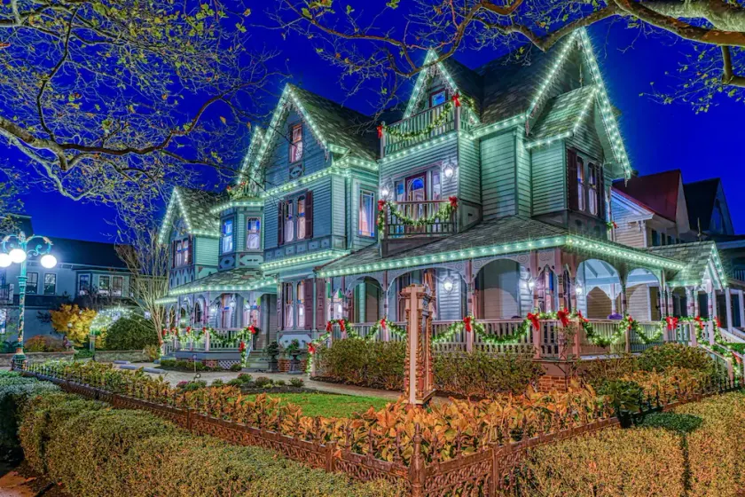 Beautiful Victorian Whole House Rental! Empress of Cape May - Image 1