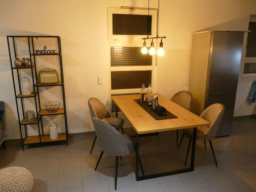 Modern, spacious apartment for 1-3 people in a quiet residential area - Image 1
