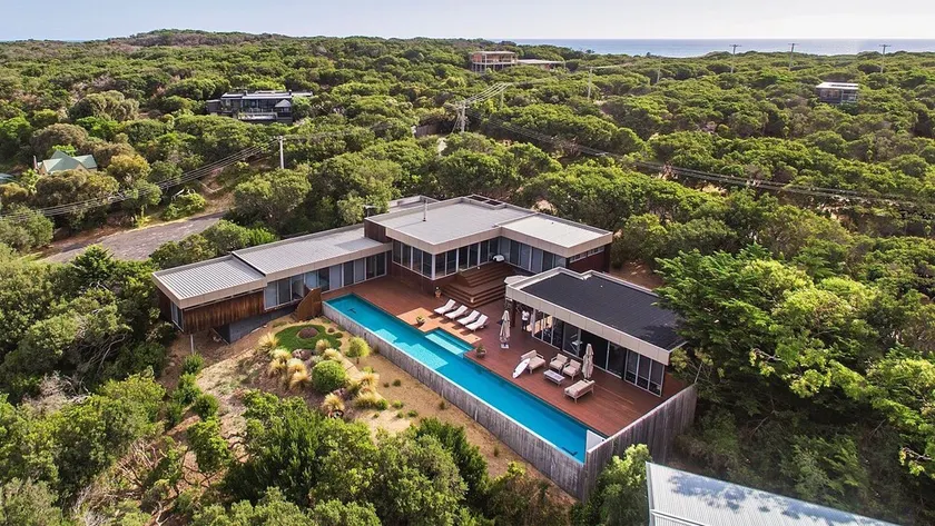 Makoha - Resort Style Living at St Andrews Beach - Image 1