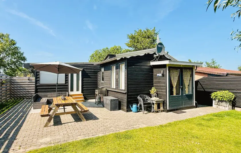 Superbe maison à Westerland avec WiFi - Image 1