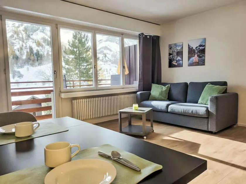 Apartment Ringstrasse Apt 215 by Interhome - Image 1