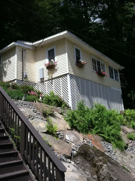 Gemütliches Ferienhaus am Delaware - Image 1