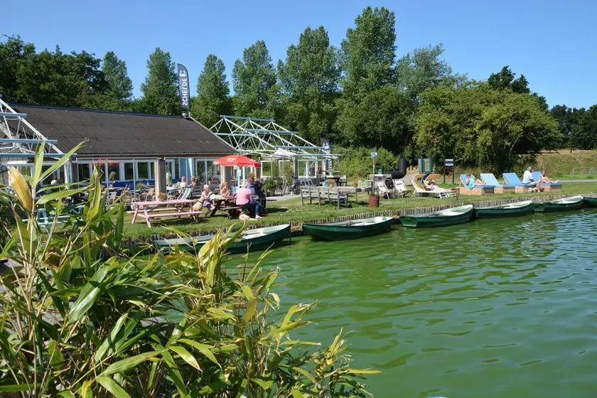 Lovely Home in Noordwijkerhout near Sea Beach - Image 1