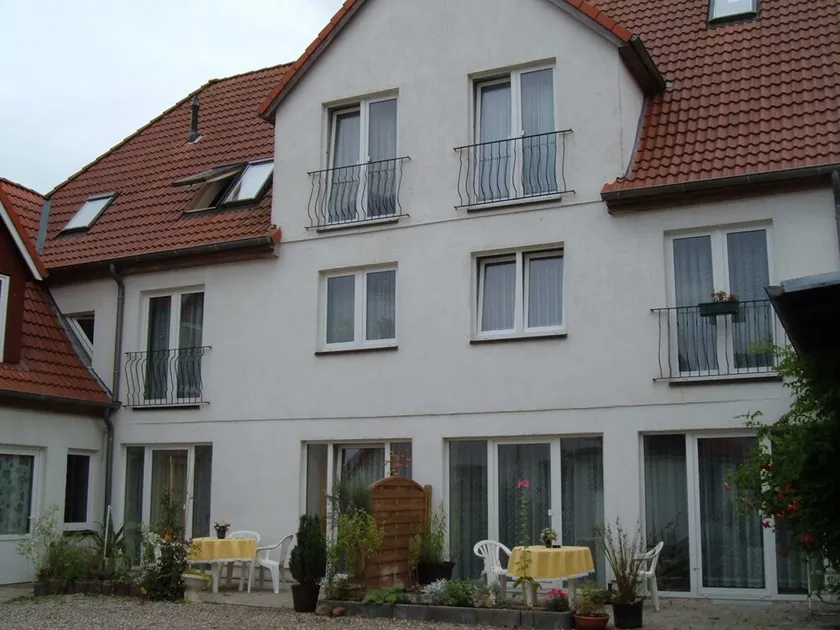 Apartments House Angela, A. Möller - Apartment Green - Image 1