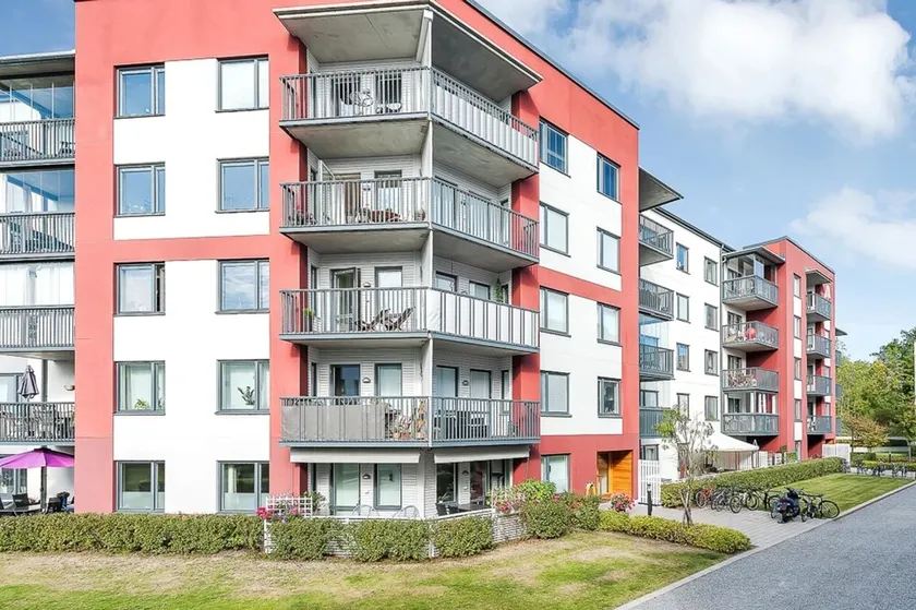 Bel appartement à Sollentuna - Image 1
