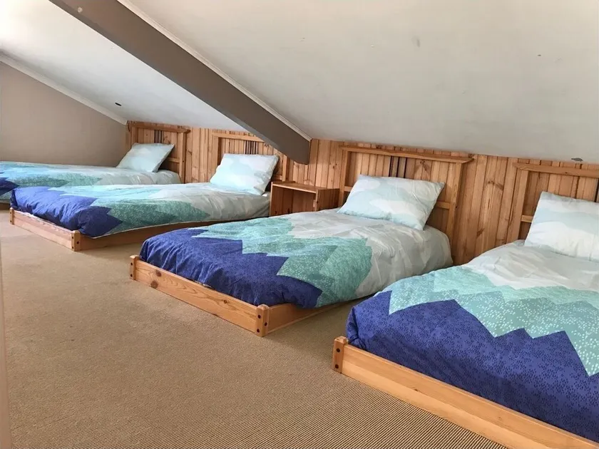 Moonbah Loft - Image 1