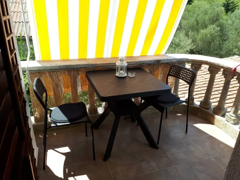 Apartamento-estudio con un balcon Zdrelac, Pasman (AS-697-b) - Image 1