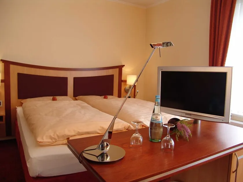 Doppelzimmer 7 - Witt's Gasthof zur Post - Image 1