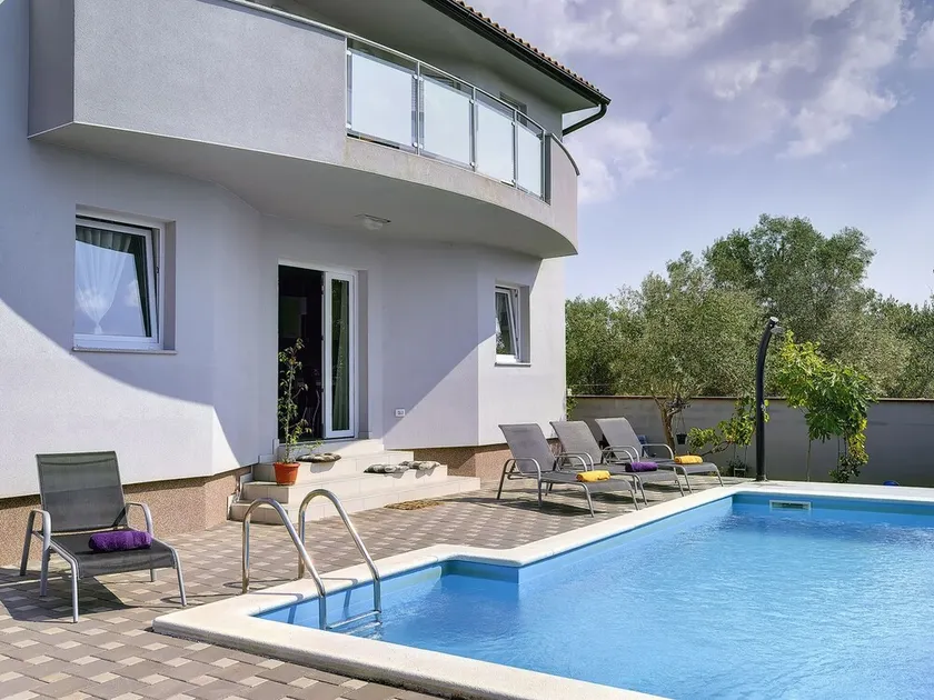 Holiday Home Vodnjan Near Beach - Image 1