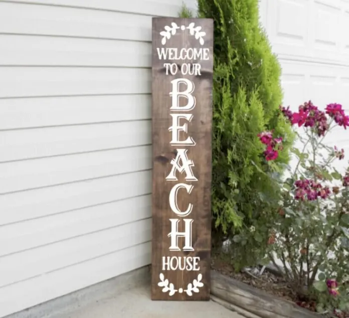 Tranquil Oasis Beach Home - Image 1
