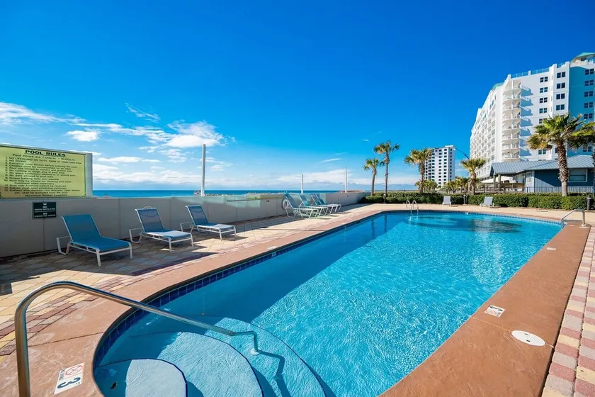 Phoenix IX by Brett Robinson Vacations - Image 1