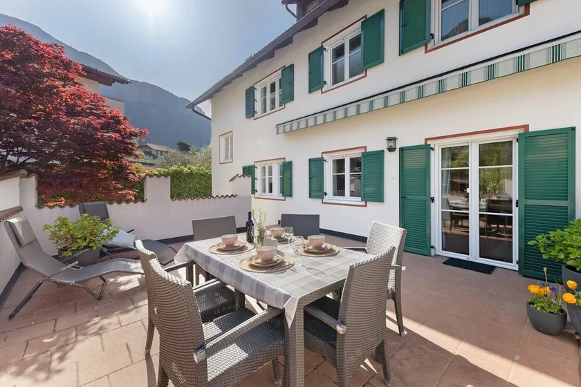 Apartment Kreutnerbinderhof - Image 1