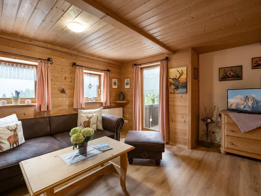 Berggasthof Bichlersee - Image 1