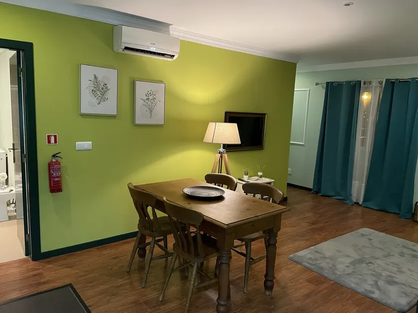 Studio af Casa da Quinta - Image 1
