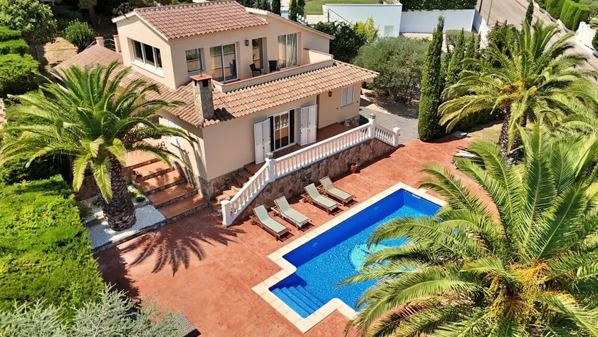 Villa Teka - Urb Mas Pallí - Image 1