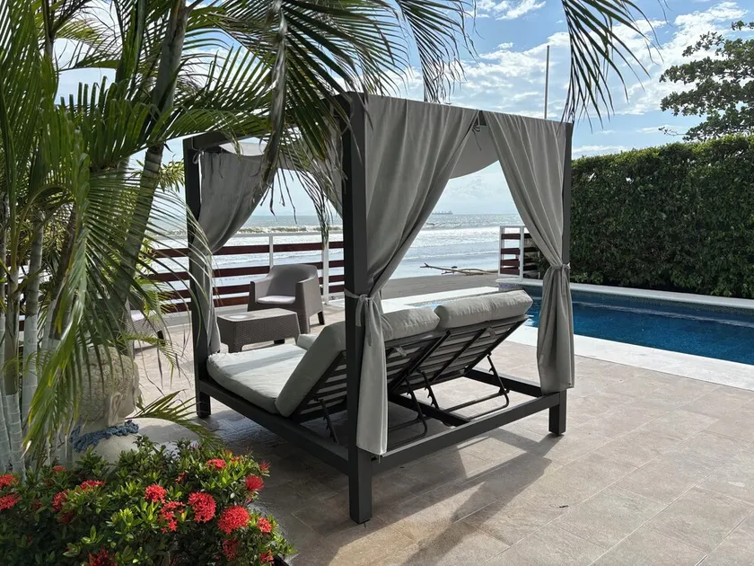 Modern Beach House-Aslan's Country - Image 1