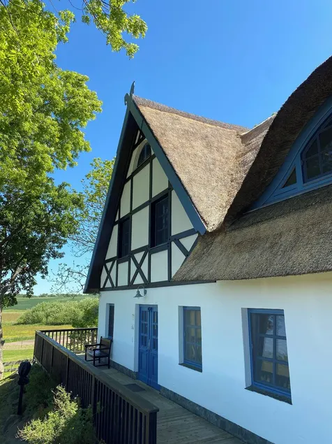Landhaus 4 Stettinerhaff - Image 1