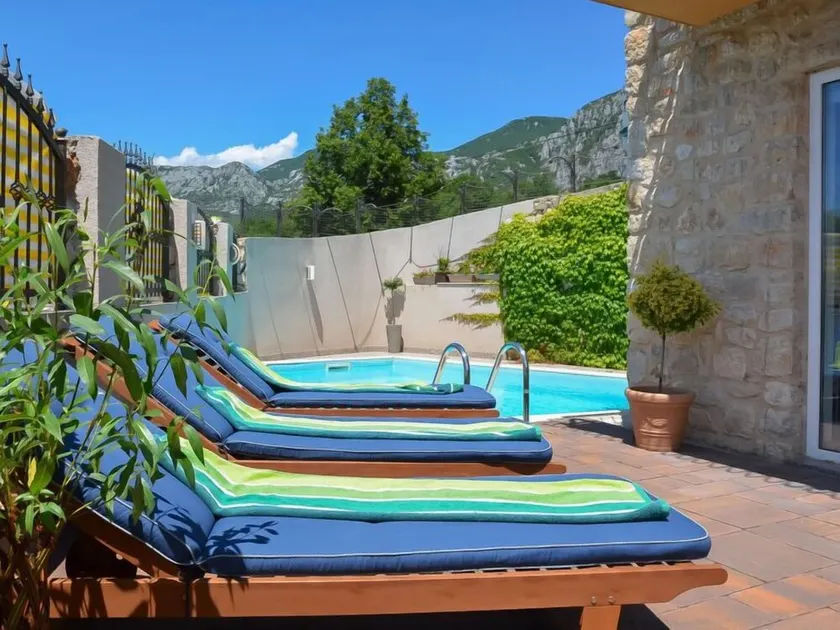 Vacation home Esther by Interhome - Image 1