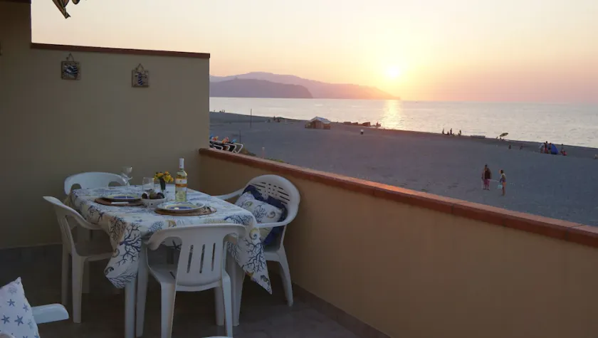 Stella Marina i Sicilien - Image 1