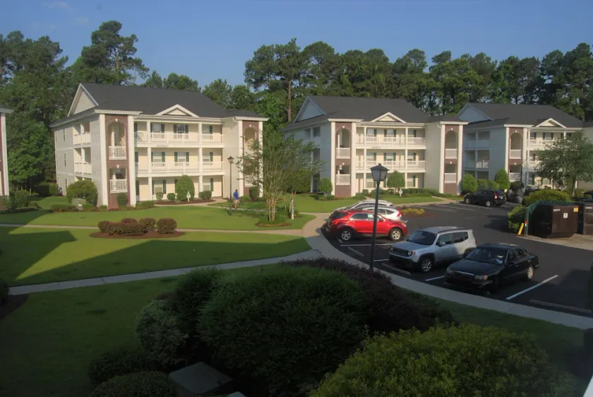Fairways At Riveroaks 23d 3 Bedroom Condo by RedAwning - Image 1