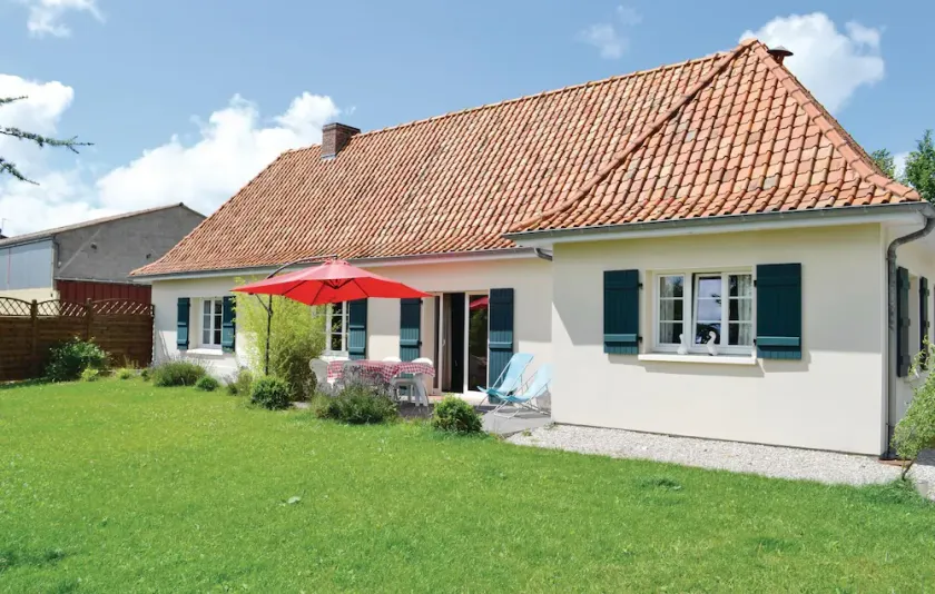 Gite De La Lombardie - Image 1