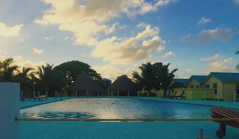 Comfortable, Spacious Beach Resort Casita - Image 1