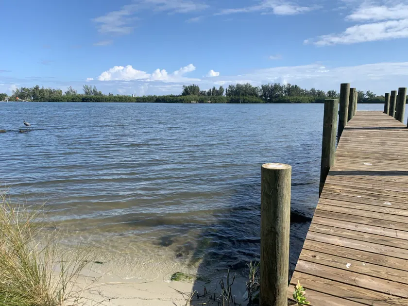 Waterfront Beauty with Lovely Intercoastal Views. 2 Bedroom/2 Baths Plus Trundle - Image 1