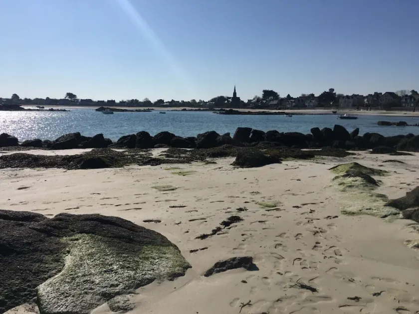 Maison Bord de mer Proche Plages - Image 1