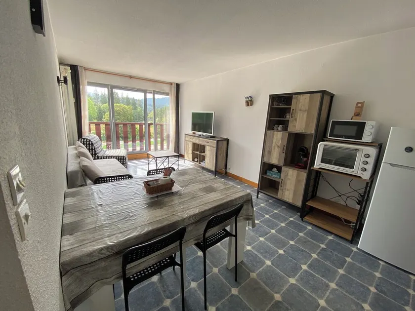 Apartment 6 people Les Rousses - Image 1