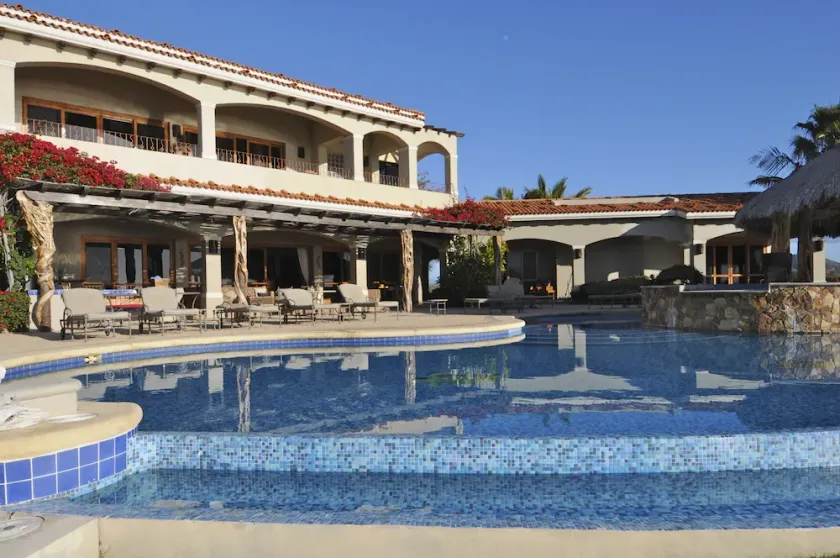 Villa Mirasol Fabulosa villa de playa de lujo en el mar de Cortés - Image 1