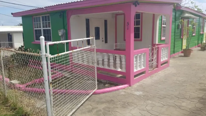 Come stay in an authentic Bajan Chattel Home in lovely St. Phillip - Image 1