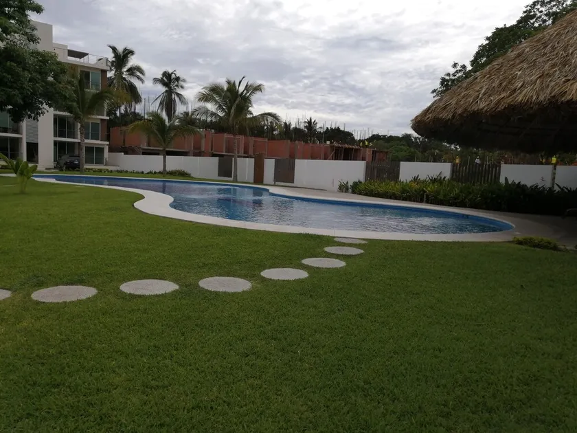 Estrena Depto. Nuevo en Zona Diamante. Ideal para familias!! - Image 1