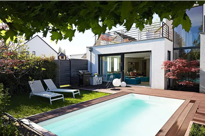 Chic et Cosy en Alsace - Image 1