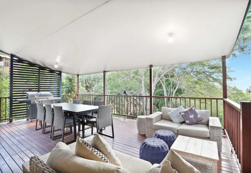 Absoluto - Point Lookout, QLD - Image 1