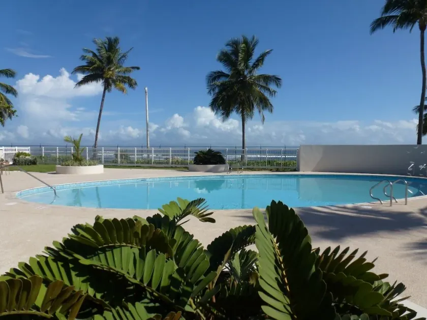 Oceanfront Vacation Rental with Magnificent View - Image 1