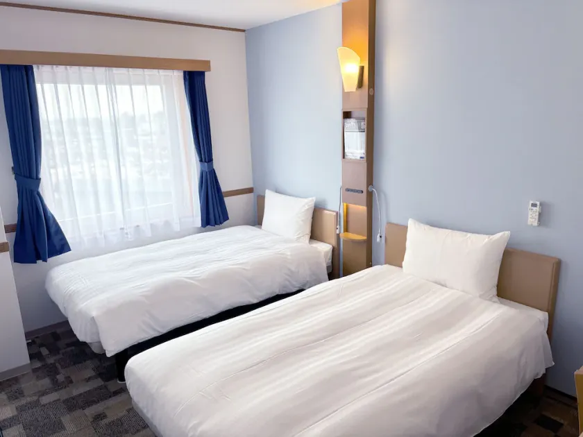Toyoko Inn Hokkaido Tokachi Obihiro Ekimae - Image 1