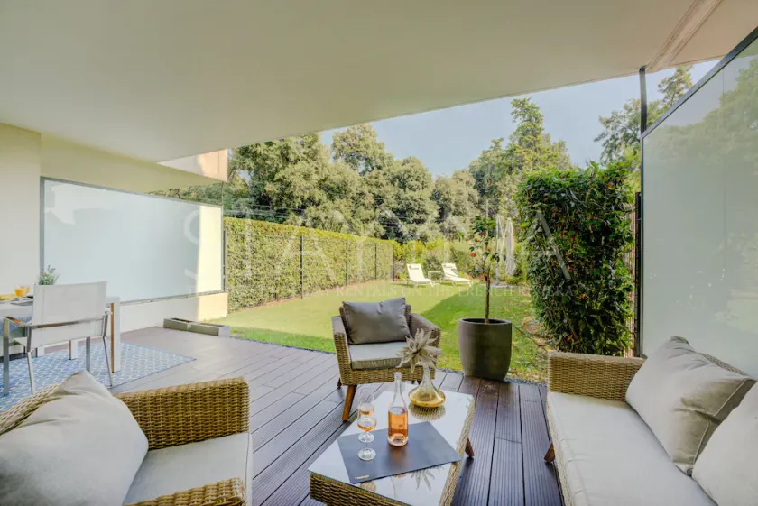 Parc du Cap - Complesso privato con servizi di lusso - Image 1