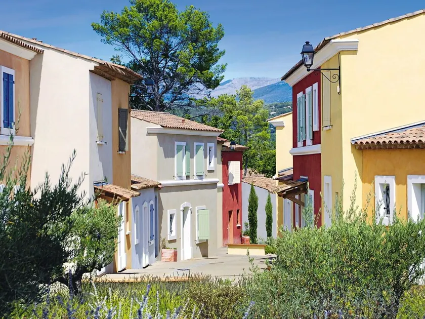 Lovely apartment in villa for 4 guests with pool, A/C, WIFI, TV, patio and pets allowed - Image 1