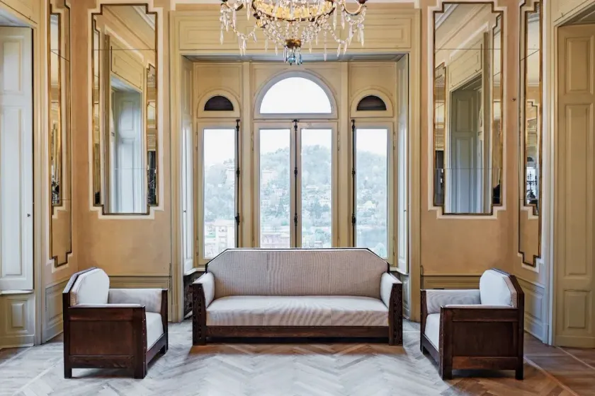 Villa Frascoli - Image 1
