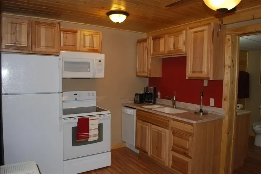 Montanas Yellowstone Hideaway - Image 1